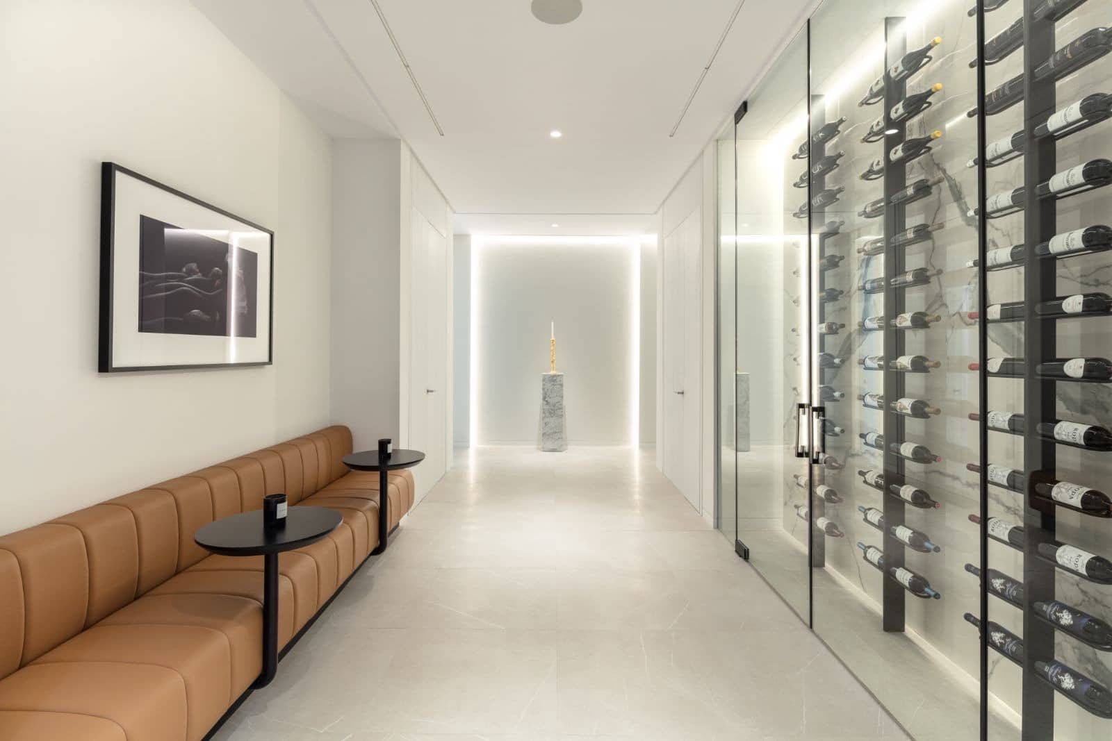 8 sypialnia Willa na sprzedaż w Marbella z basenem garażem - 8 750 000 € (Ref: 10001953)