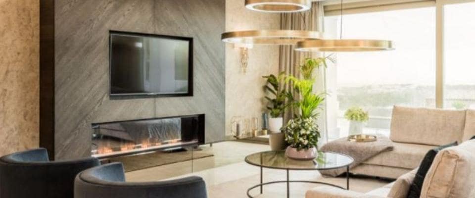 3 sovrum Lägenhet till salu i Marbella med pool garage - 965 000 € (Ref: 10001954)
