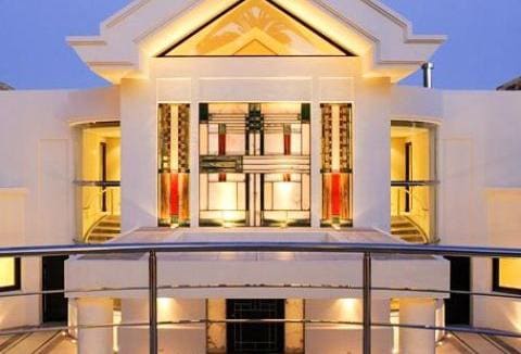 Chalet de 6 habitaciones en Marbella en venta con piscina garaje - 6.595.000 € (Ref: 10001957)