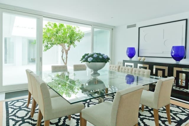 7 Zimmer Villa zu verkaufen in Guadalmina Baja, Marbella mit Pool Garage - 5.950.000 € (Ref: 10001958)
