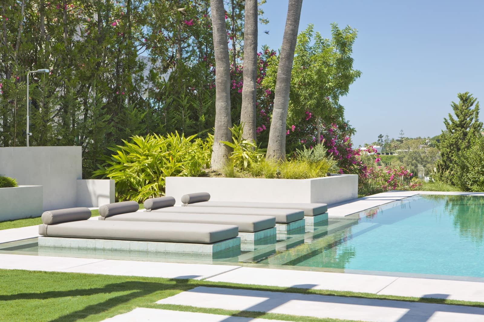 5 slaapkamer Villa te koop in Marbella met zwembad garage - € 4.495.000 (Ref: 10001960)