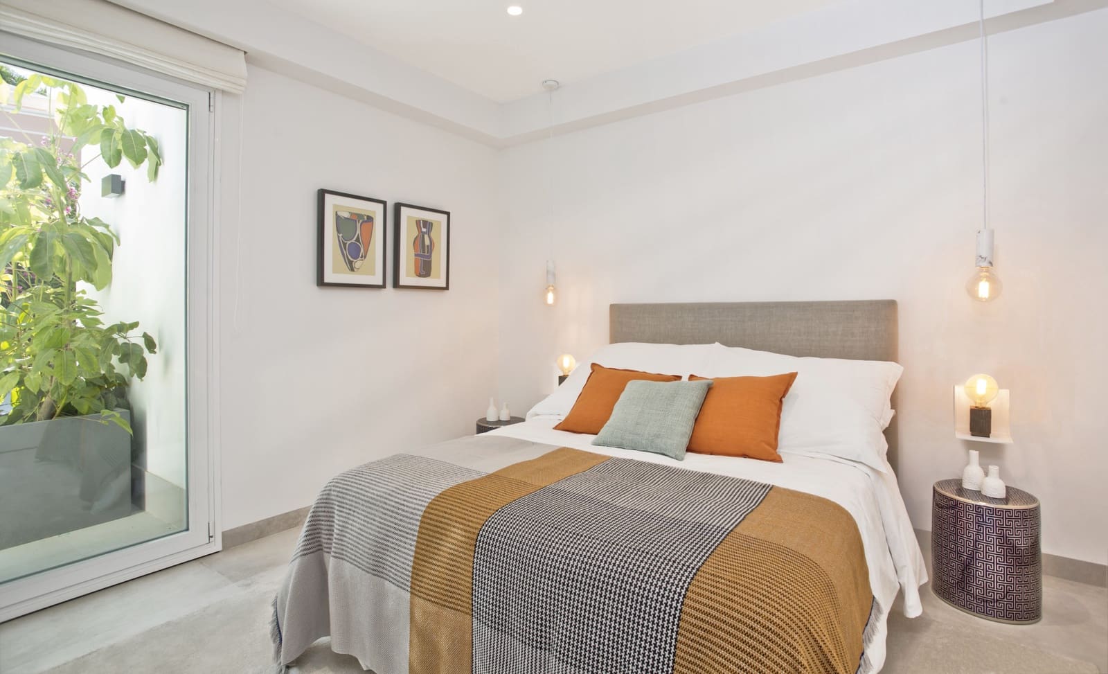 5 slaapkamer Villa te koop in Marbella met zwembad garage - € 4.495.000 (Ref: 10001960)