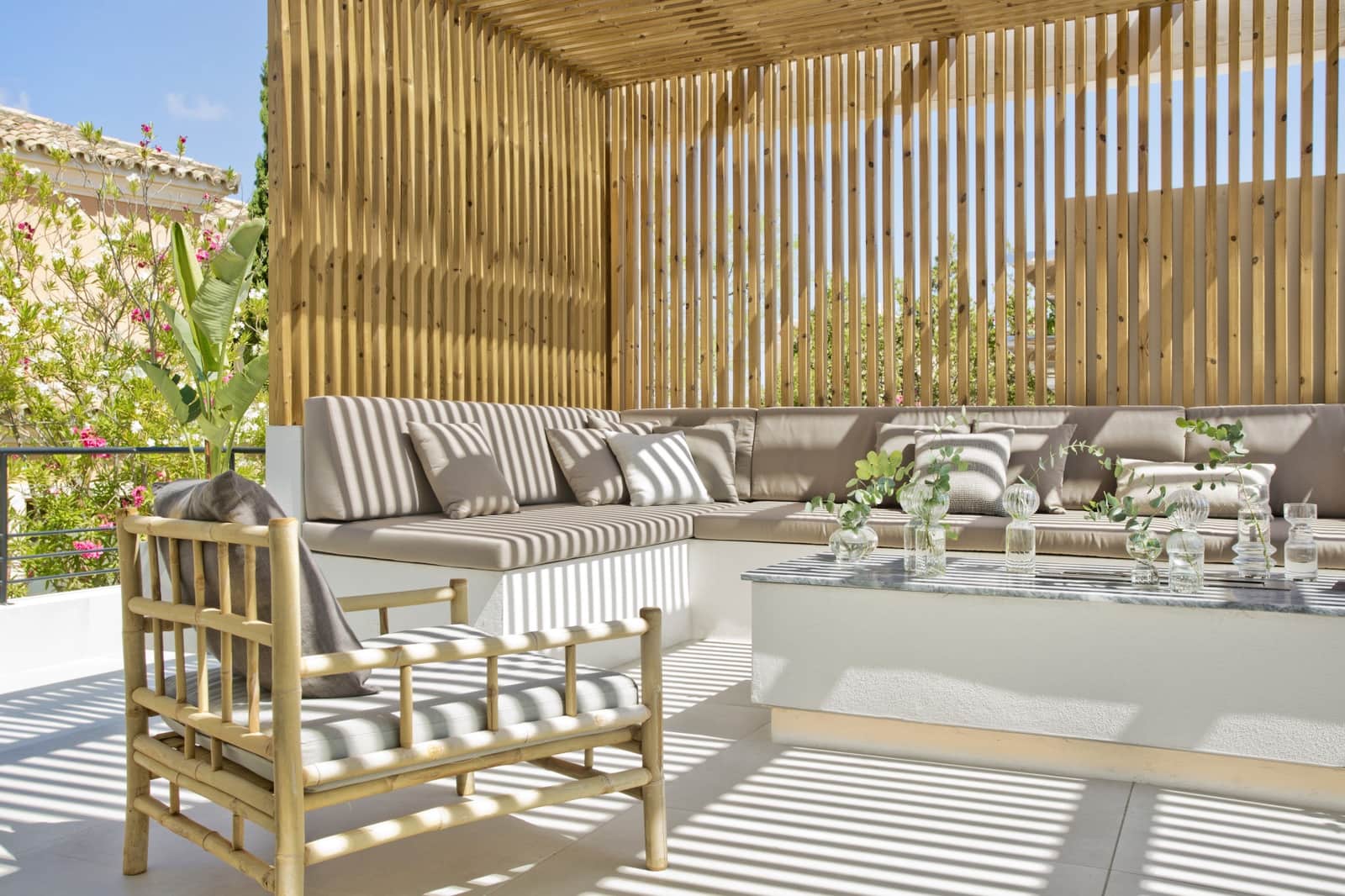 5 slaapkamer Villa te koop in Marbella met zwembad garage - € 4.495.000 (Ref: 10001960)