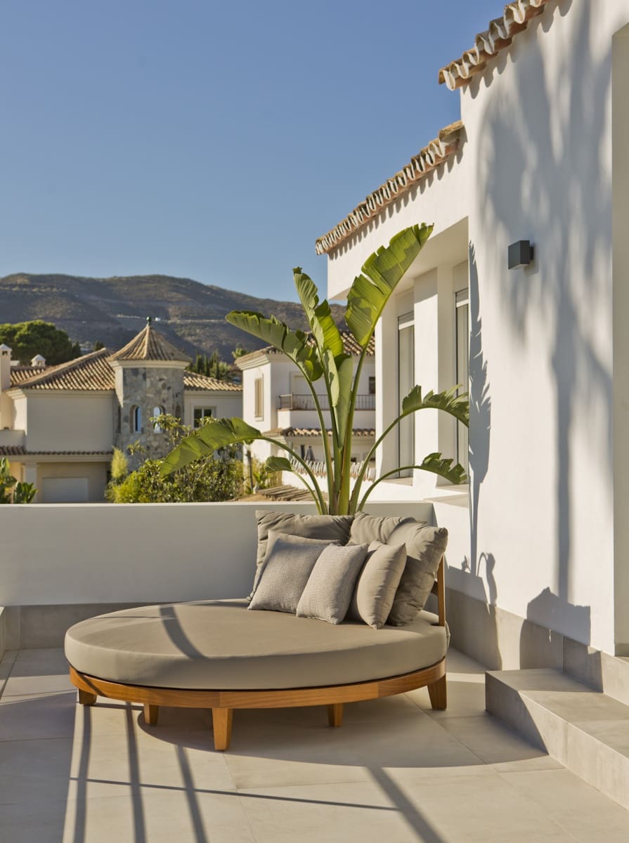 5 slaapkamer Villa te koop in Marbella met zwembad garage - € 4.495.000 (Ref: 10001960)