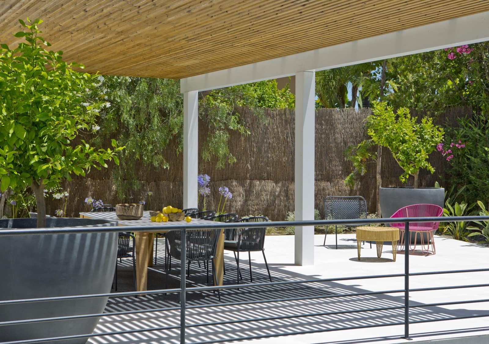 5 slaapkamer Villa te koop in Marbella met zwembad garage - € 4.495.000 (Ref: 10001960)