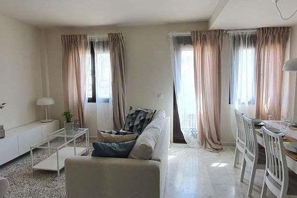 3 slaapkamer Appartement te koop in Marbella met zwembad garage - € 305.000 (Ref: 10001962)