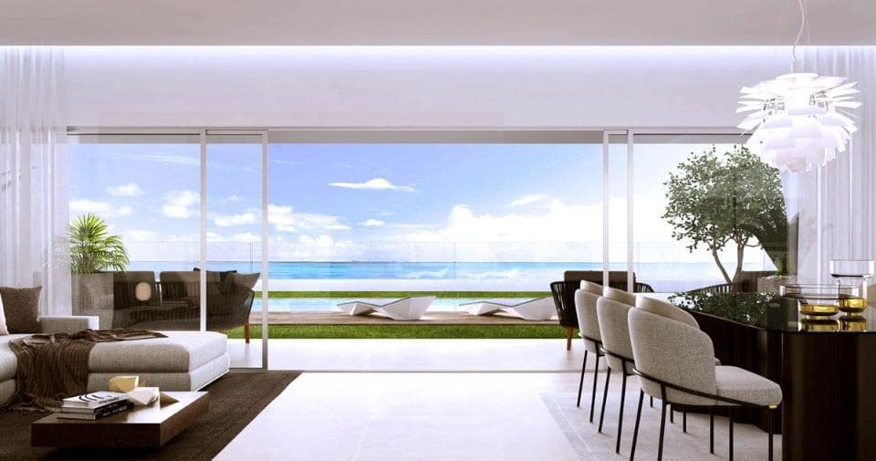 Chalet de 3 habitaciones en Marbella en venta con piscina garaje - 525.000 € (Ref: 10001967)