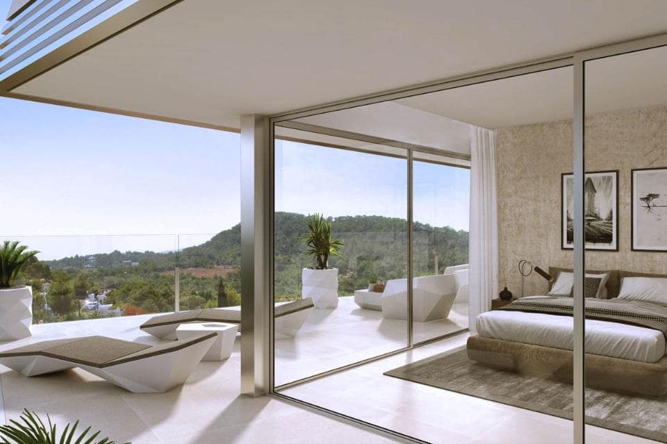 Chalet de 3 habitaciones en Marbella en venta con piscina garaje - 525.000 € (Ref: 10001967)