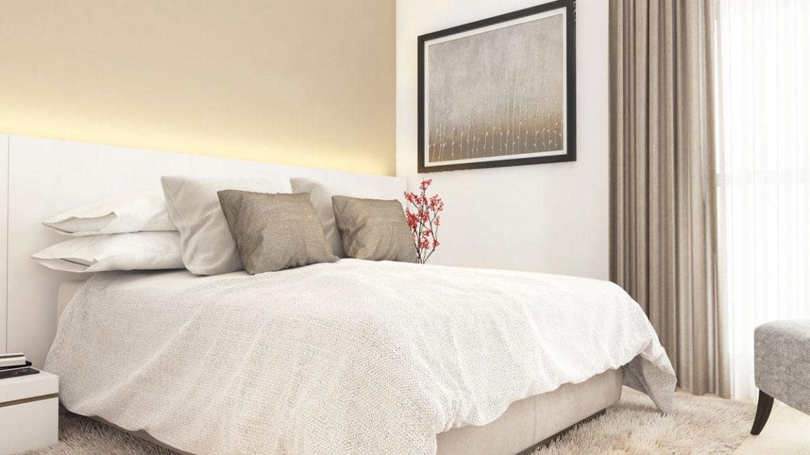 3 quarto Apartamento para venda em Marbella com piscina garagem - 278 000 € (Ref: 10001968)