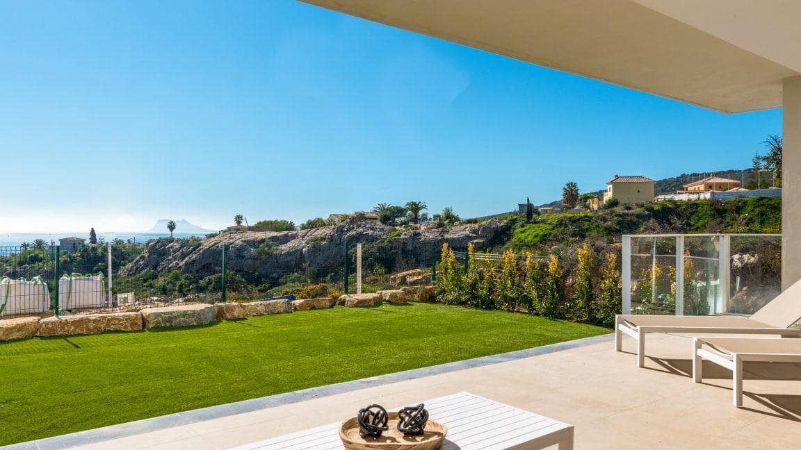 3 quarto Apartamento para venda em Marbella com piscina garagem - 278 000 € (Ref: 10001968)