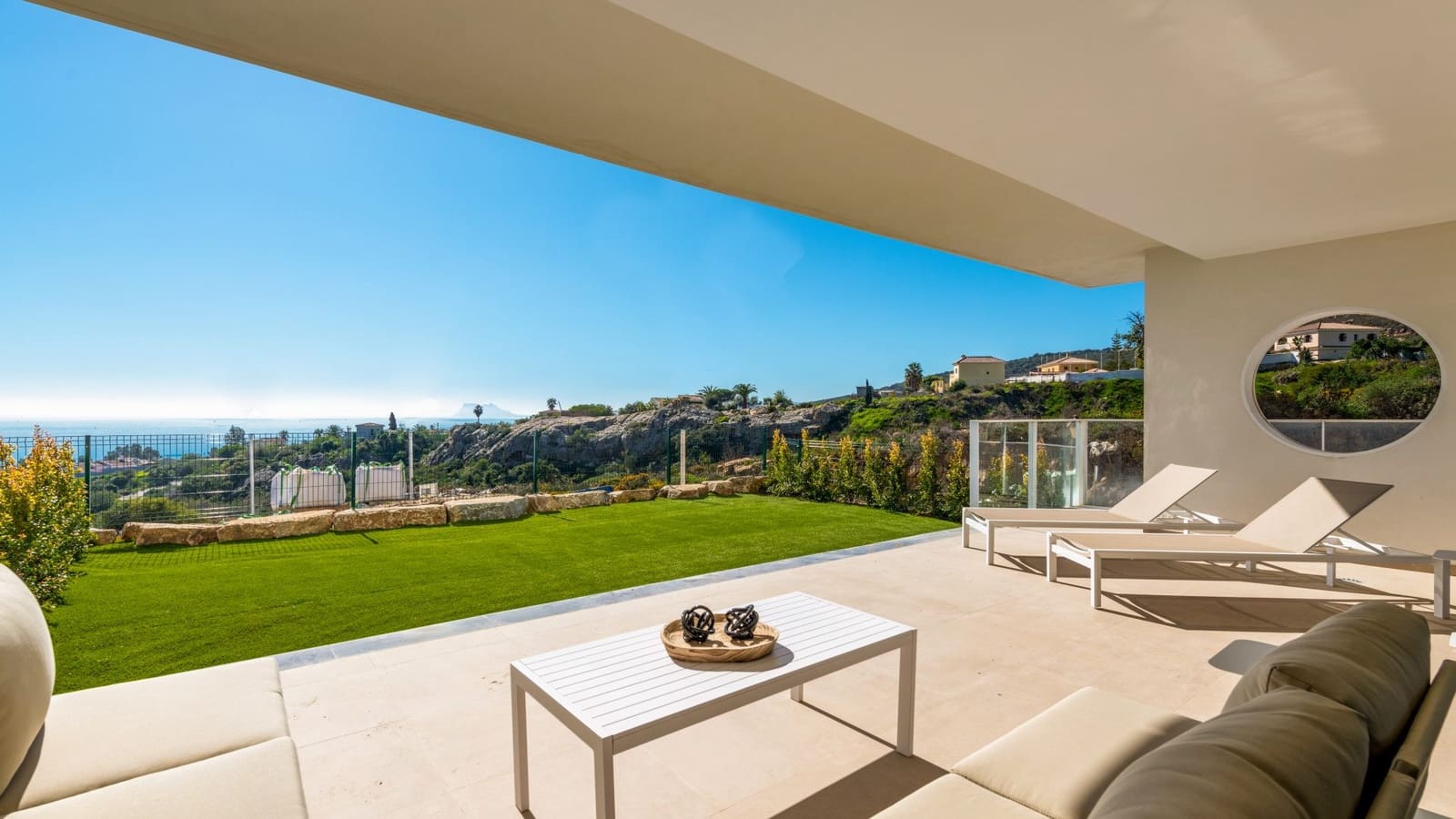 3 quarto Apartamento para venda em Marbella com piscina garagem - 278 000 € (Ref: 10001968)