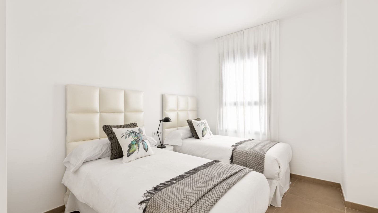 3 quarto Apartamento para venda em Marbella com piscina garagem - 278 000 € (Ref: 10001968)