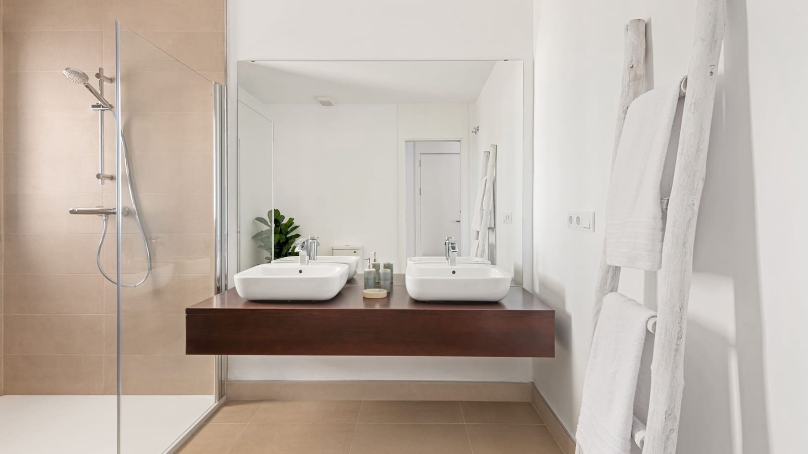 3 quarto Apartamento para venda em Marbella com piscina garagem - 278 000 € (Ref: 10001968)