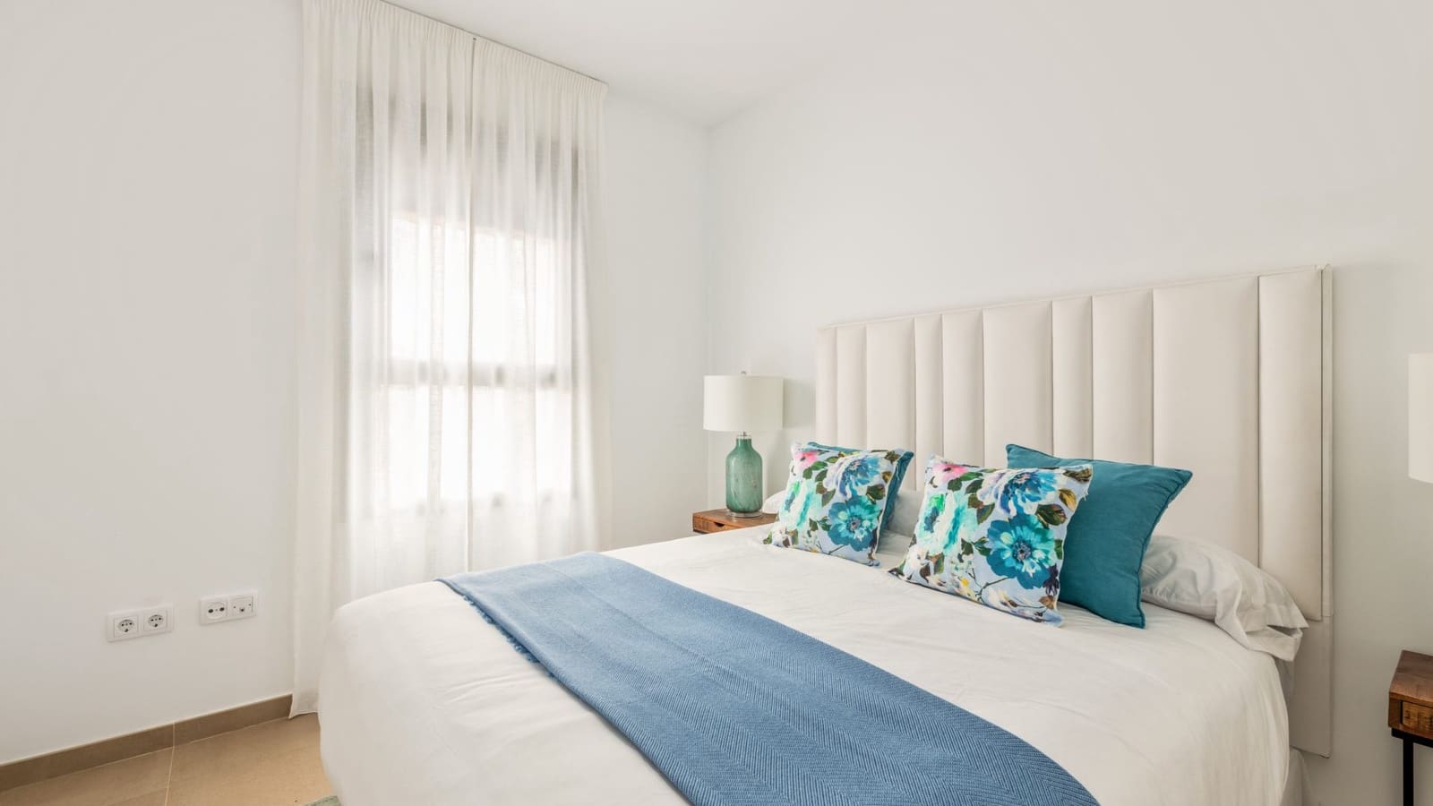 3 quarto Apartamento para venda em Marbella com piscina garagem - 278 000 € (Ref: 10001968)