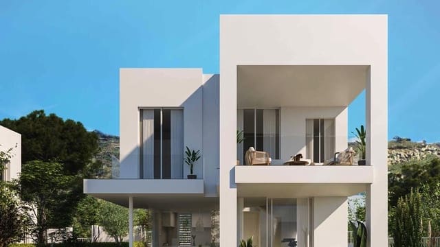 3 slaapkamer Villa te koop in Sotogrande, San Roque met zwembad garage - € 484.000 (Ref: 10001971)