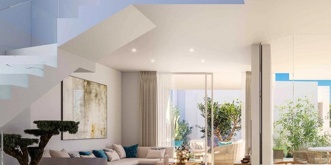 3 slaapkamer Villa te koop in Sotogrande met zwembad garage - € 484.000 (Ref: 10001971)