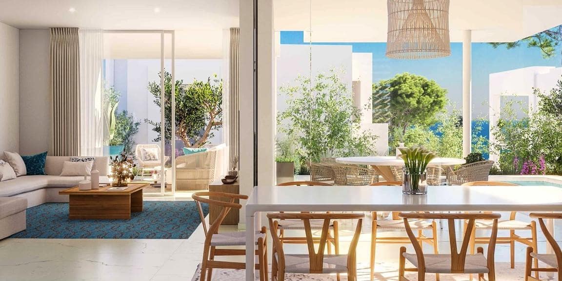 3 slaapkamer Villa te koop in Sotogrande met zwembad garage - € 484.000 (Ref: 10001971)