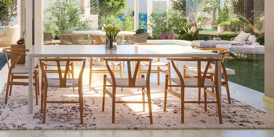 3 slaapkamer Villa te koop in Sotogrande met zwembad garage - € 484.000 (Ref: 10001971)