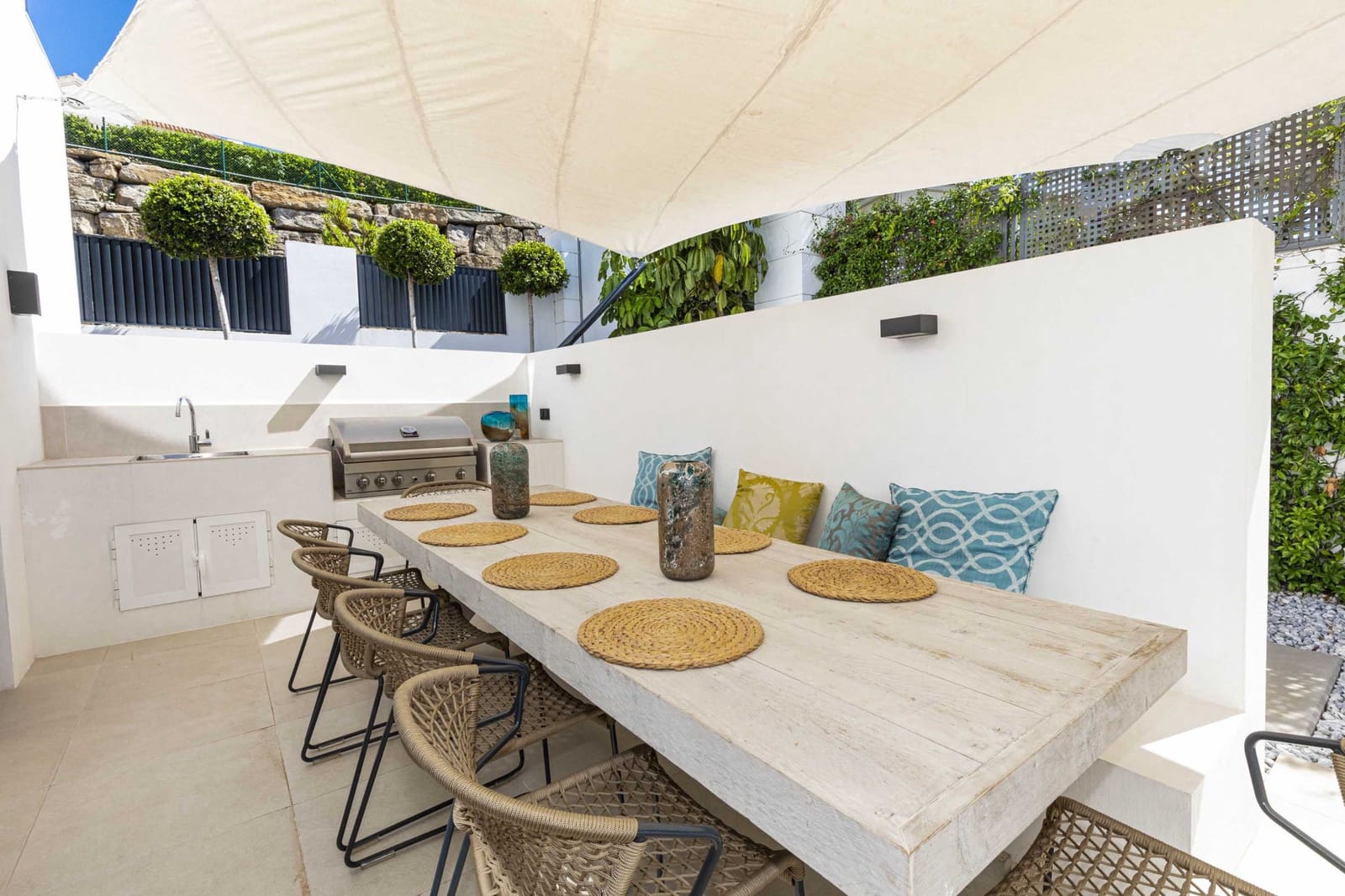 5 slaapkamer Villa te koop in Mijas Costa met zwembad garage - € 2.690.000 (Ref: 10001972)