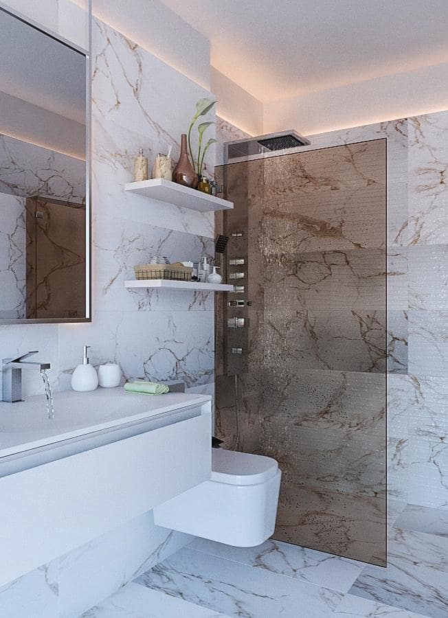 4 slaapkamer Villa te koop in Marbella met zwembad garage - € 2.800.000 (Ref: 10001973)