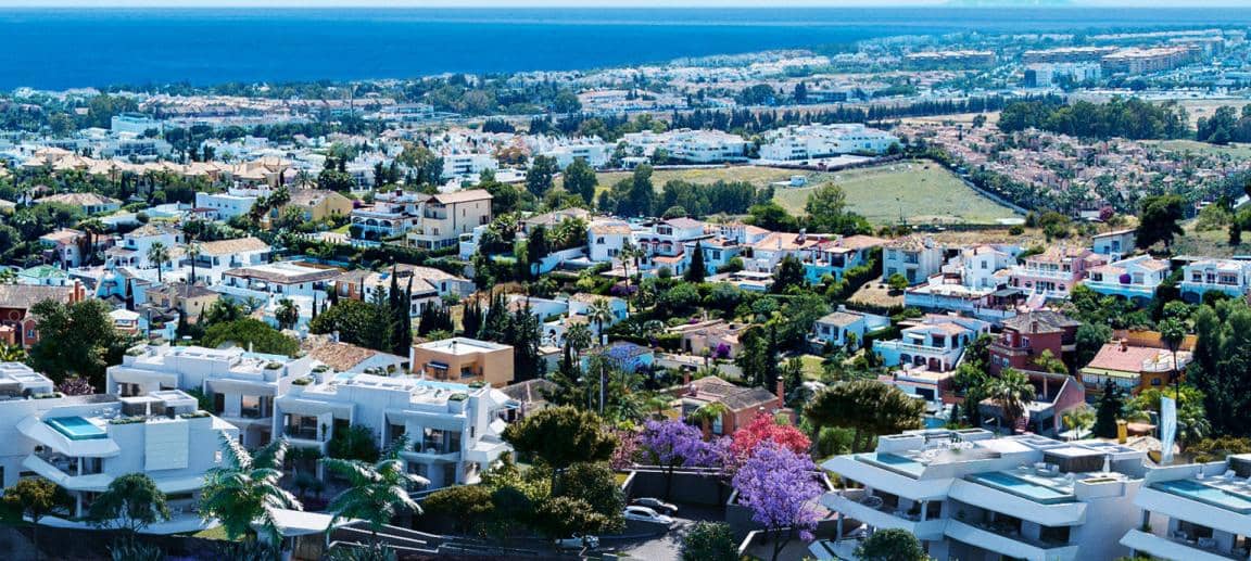 4 slaapkamer Villa te koop in Marbella met zwembad garage - € 2.800.000 (Ref: 10001973)