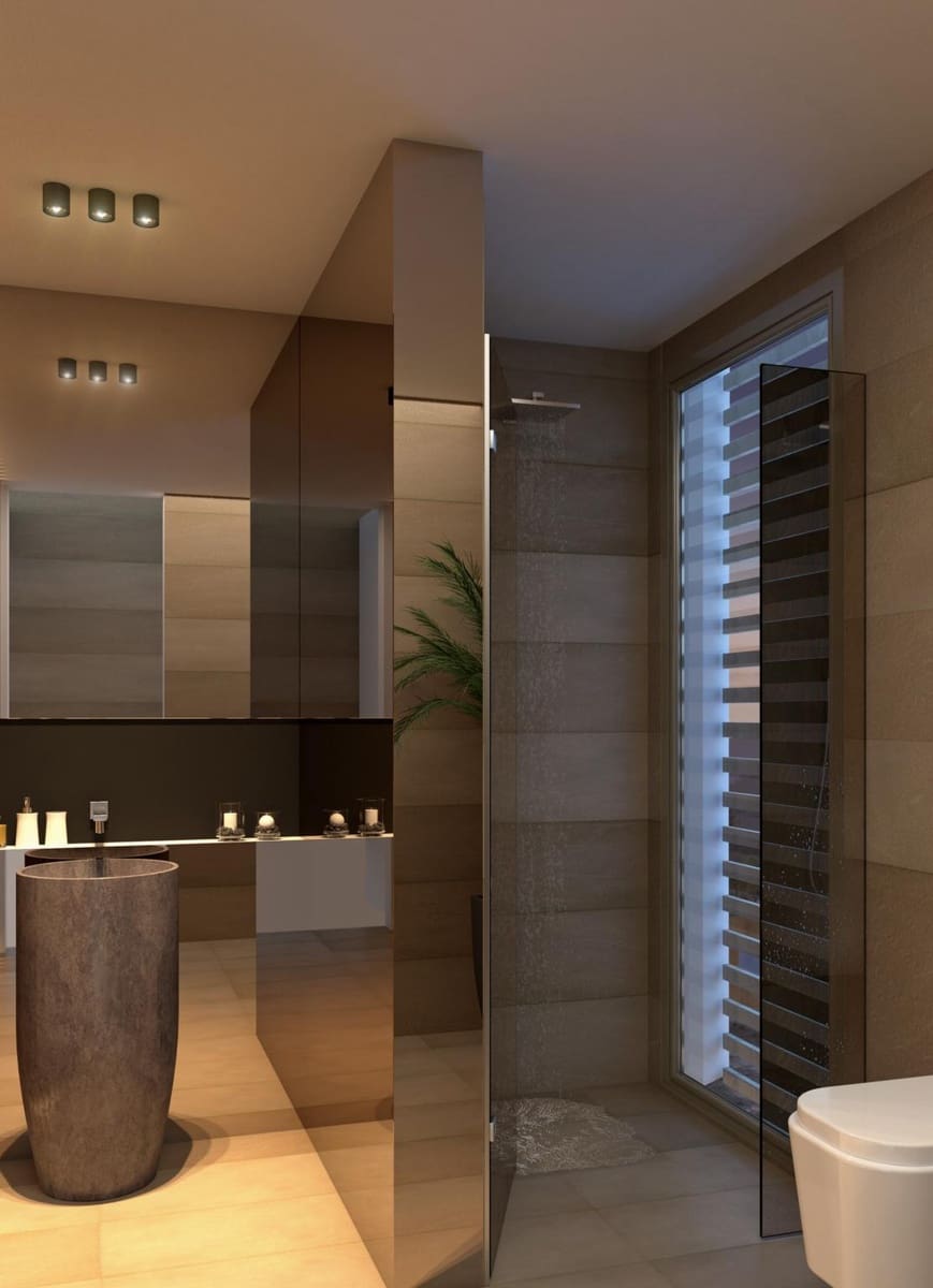 4 slaapkamer Villa te koop in Marbella met zwembad garage - € 2.800.000 (Ref: 10001973)