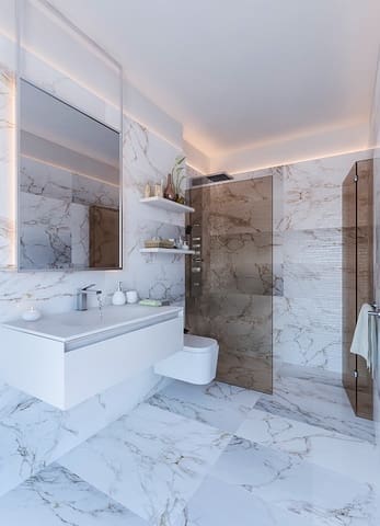 4 slaapkamer Villa te koop in Marbella met zwembad garage - € 2.800.000 (Ref: 10001973)
