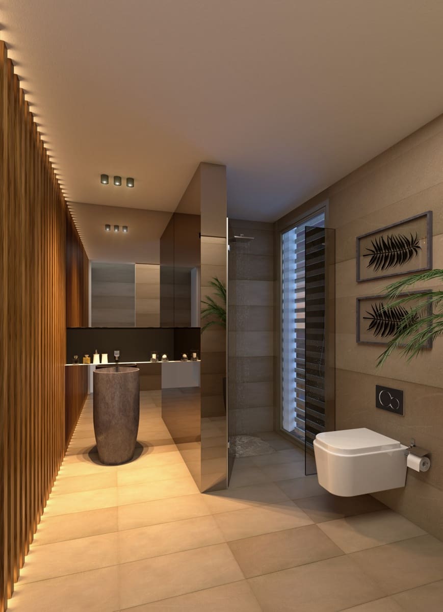 4 slaapkamer Villa te koop in Marbella met zwembad garage - € 2.800.000 (Ref: 10001973)