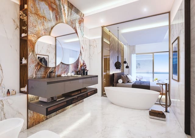 4 slaapkamer Villa te koop in Marbella met zwembad garage - € 2.800.000 (Ref: 10001973)