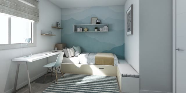 3 bedroom Apartment for sale in Marbella with pool garage - € 368,200 (Ref: 10001974)