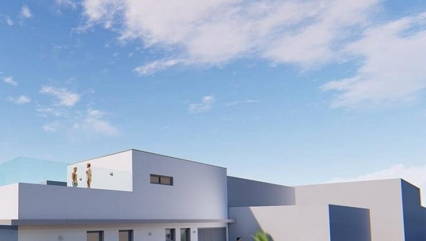 2 soverom Leilighet til salgs i Estepona med svømmebasseng garasje - € 290 000 (Ref: 10001977)