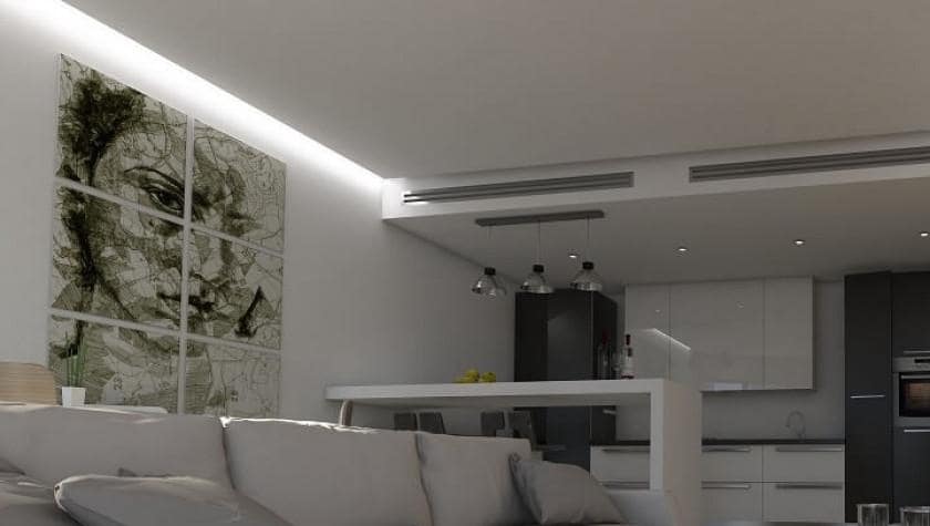 2 soverom Leilighet til salgs i Estepona med svømmebasseng garasje - € 290 000 (Ref: 10001977)