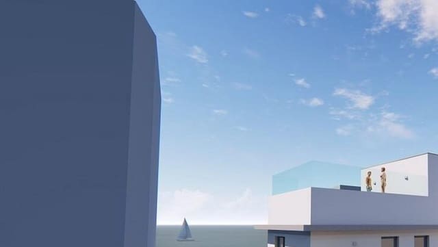 2 soverom Leilighet til salgs i Estepona med svømmebasseng garasje - € 290 000 (Ref: 10001977)
