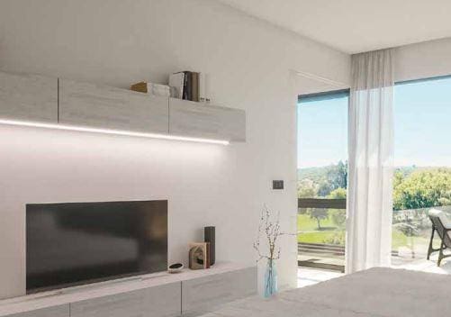 3 slaapkamer Villa te koop in Sotogrande met zwembad garage - € 509.000 (Ref: 10001979)