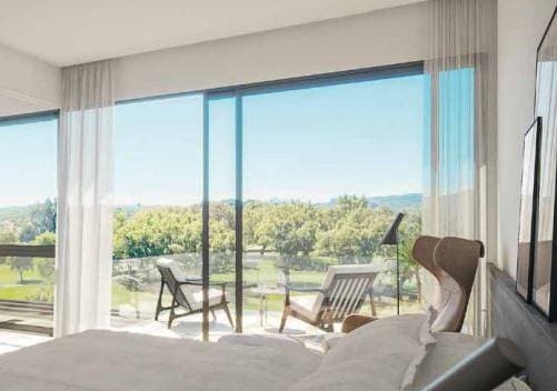 3 slaapkamer Villa te koop in Sotogrande met zwembad garage - € 509.000 (Ref: 10001979)