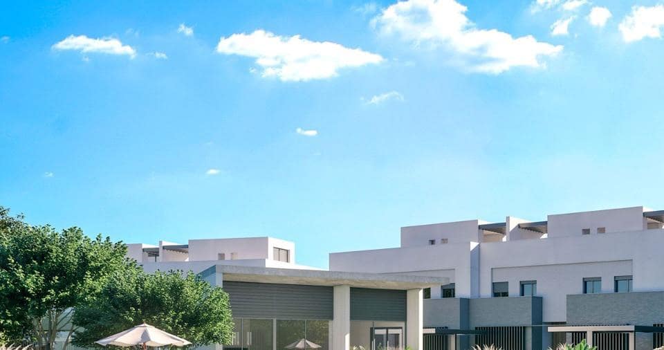 3 slaapkamer Villa te koop in Sotogrande met zwembad garage - € 509.000 (Ref: 10001979)