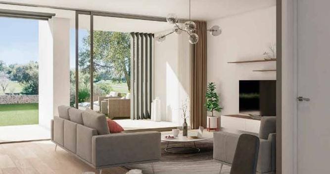 3 slaapkamer Villa te koop in Sotogrande met zwembad garage - € 509.000 (Ref: 10001979)