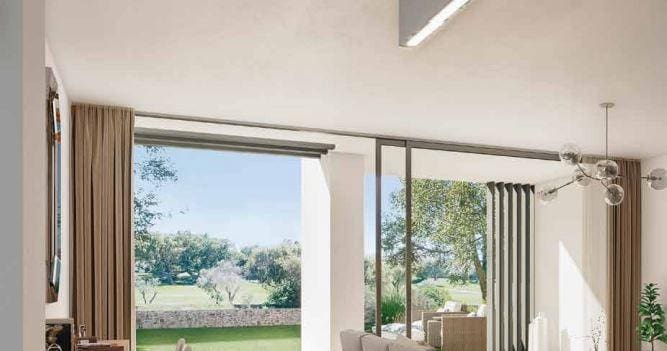 3 slaapkamer Villa te koop in Sotogrande met zwembad garage - € 509.000 (Ref: 10001979)