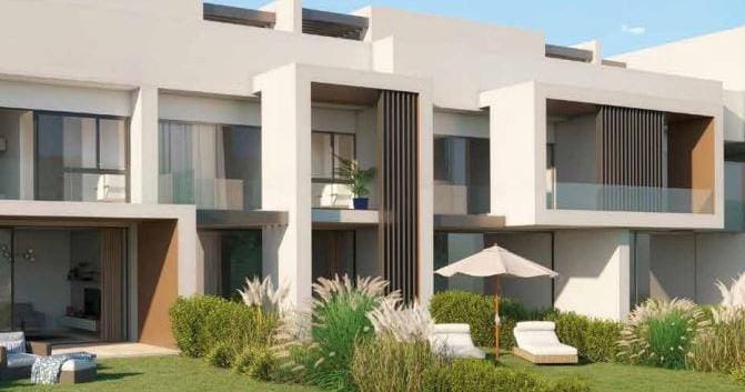 3 slaapkamer Villa te koop in Sotogrande met zwembad garage - € 509.000 (Ref: 10001979)