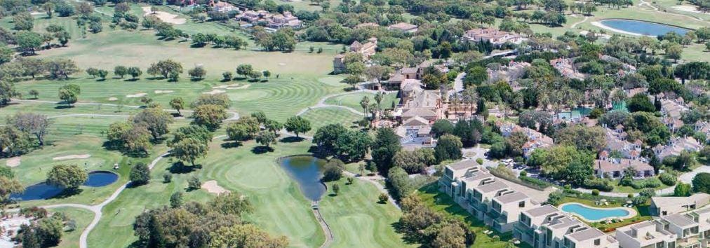 3 slaapkamer Villa te koop in Sotogrande met zwembad garage - € 509.000 (Ref: 10001979)