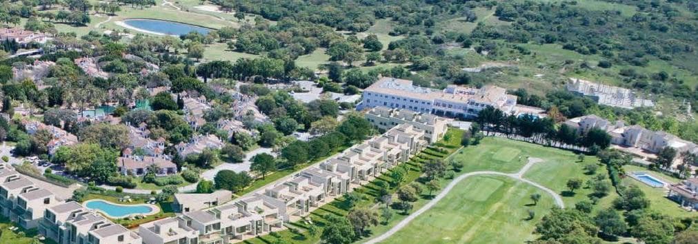 3 slaapkamer Villa te koop in Sotogrande met zwembad garage - € 509.000 (Ref: 10001979)