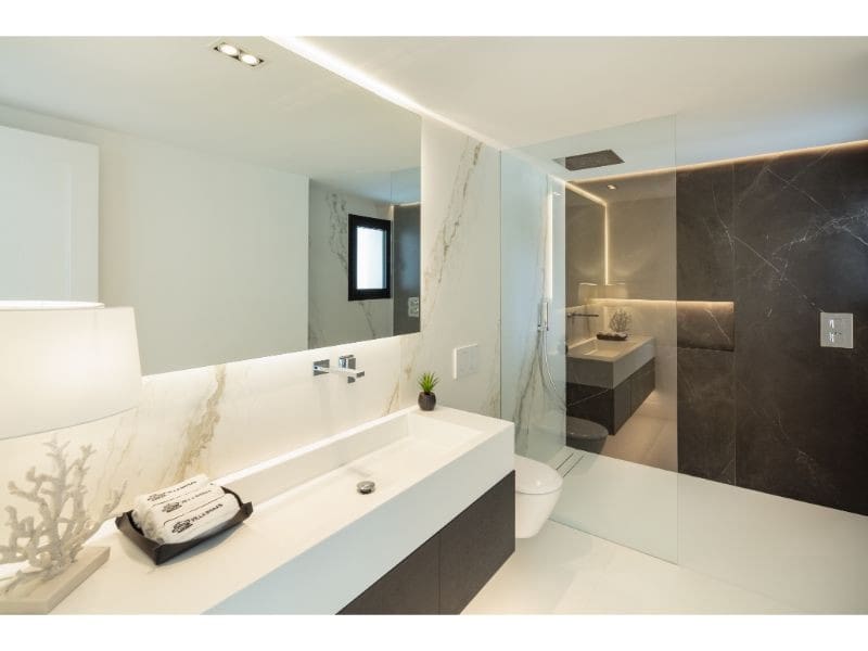 5 camera da letto Villa in vendita in Marbella con piscina garage - 4.995.000 € (Rif: 10001980)