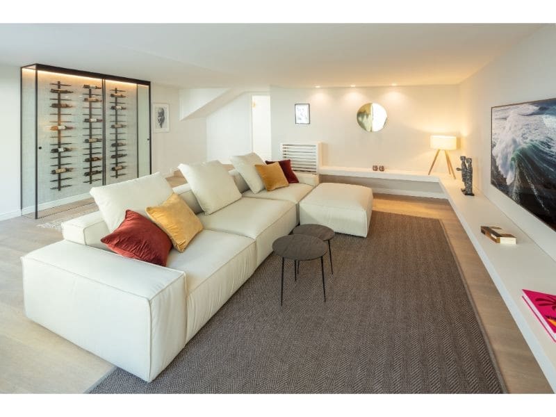 5 slaapkamer Villa te koop in Marbella met zwembad garage - € 4.595.000 (Ref: 10001981)