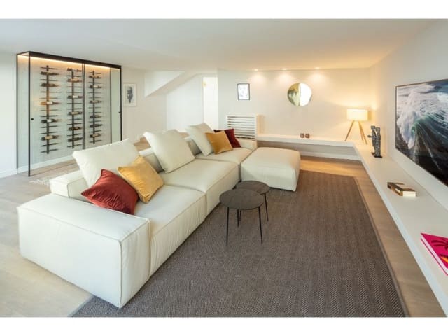 5 slaapkamer Villa te koop in Marbella met zwembad garage - € 4.595.000 (Ref: 10001981)