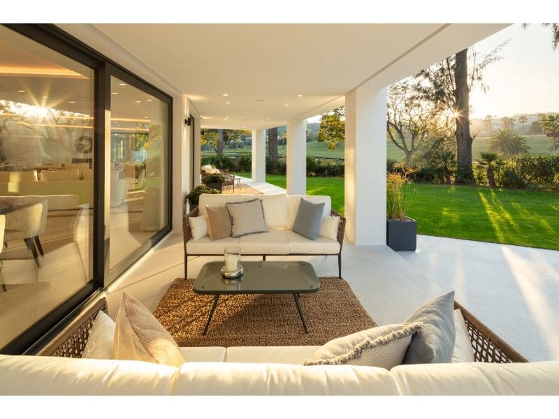 5 slaapkamer Villa te koop in Marbella met zwembad garage - € 4.595.000 (Ref: 10001981)