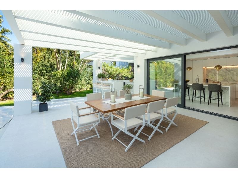 5 slaapkamer Villa te koop in Marbella met zwembad garage - € 4.595.000 (Ref: 10001981)