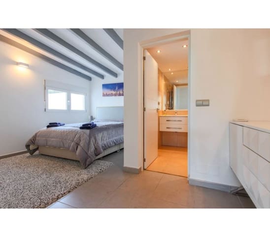 3 soverom Villa til salgs i Costalita, Estepona med svømmebasseng garasje - € 1 600 000 (Ref: 10001982)