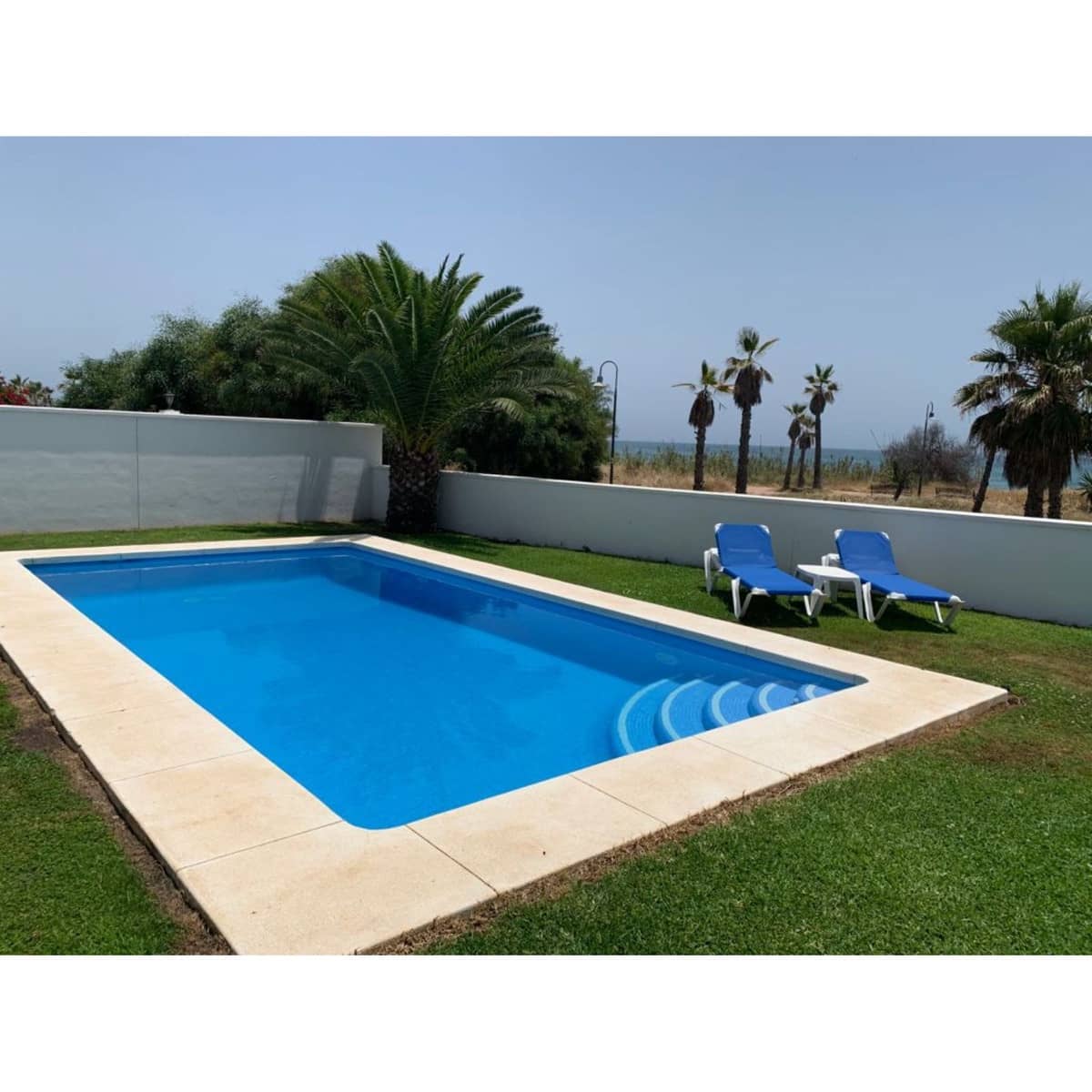 3 slaapkamer Villa te koop in Costalita met zwembad garage - € 1.600.000 (Ref: 10001982)