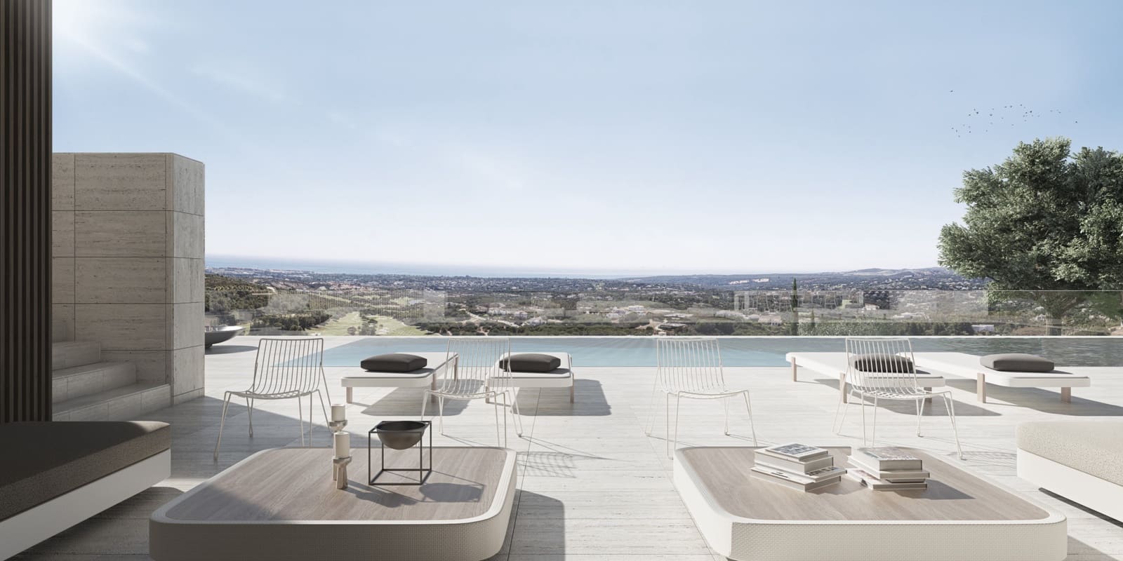 5 soveværelse Villa til salg i Sotogrande med swimmingpool garage - € 5.800.000 (Ref: 10001983)