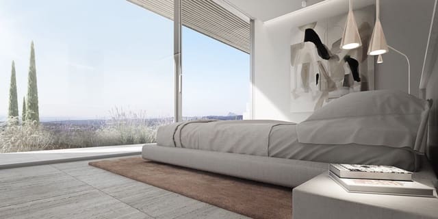 5 chambre Villa/Maison à vendre à Sotogrande, San Roque avec piscine garage - 5 800 000 € (Ref: 10001983)